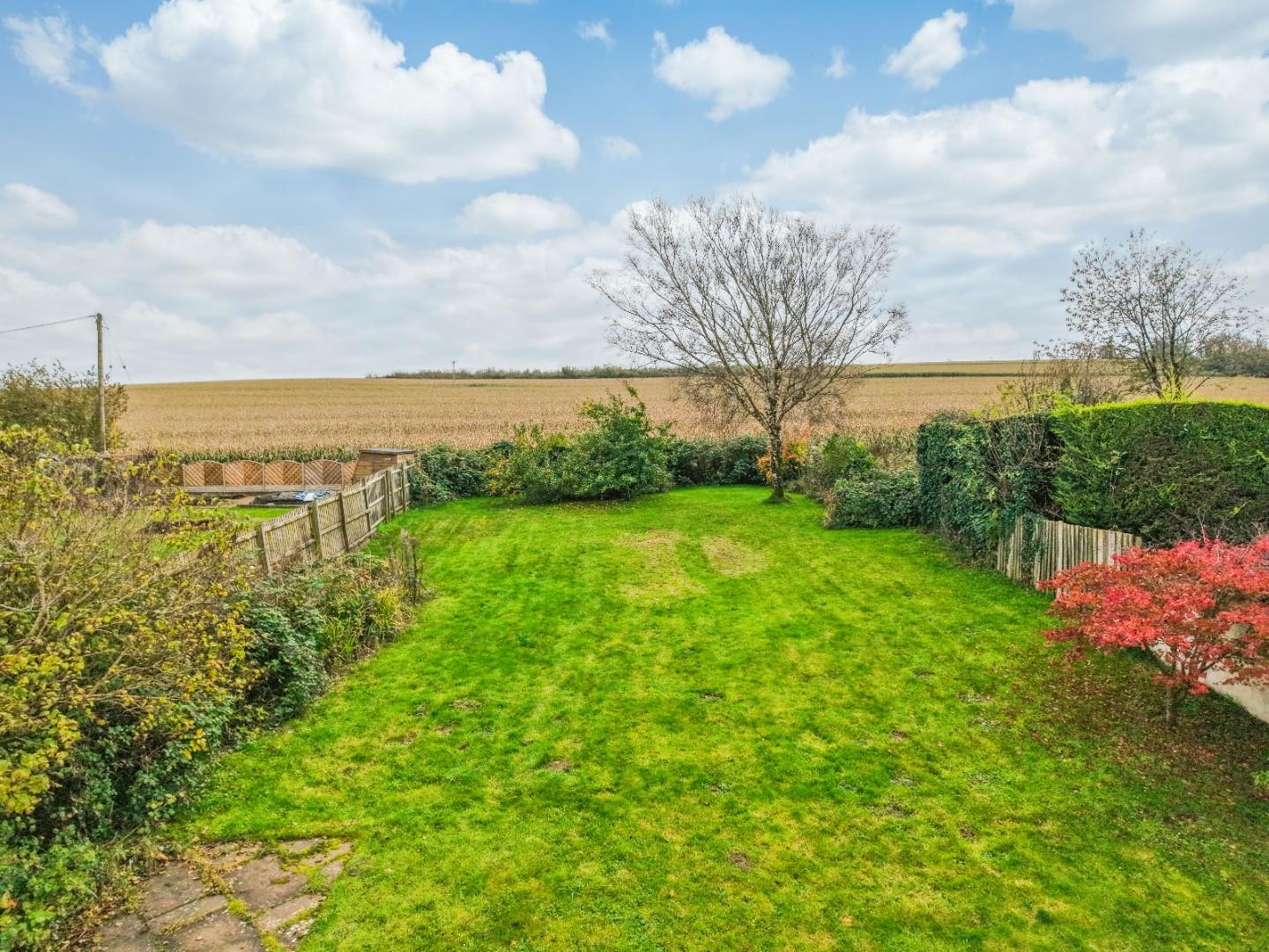Corntown Road, Corntown, Vale of Glamorgan, CF35 5BG